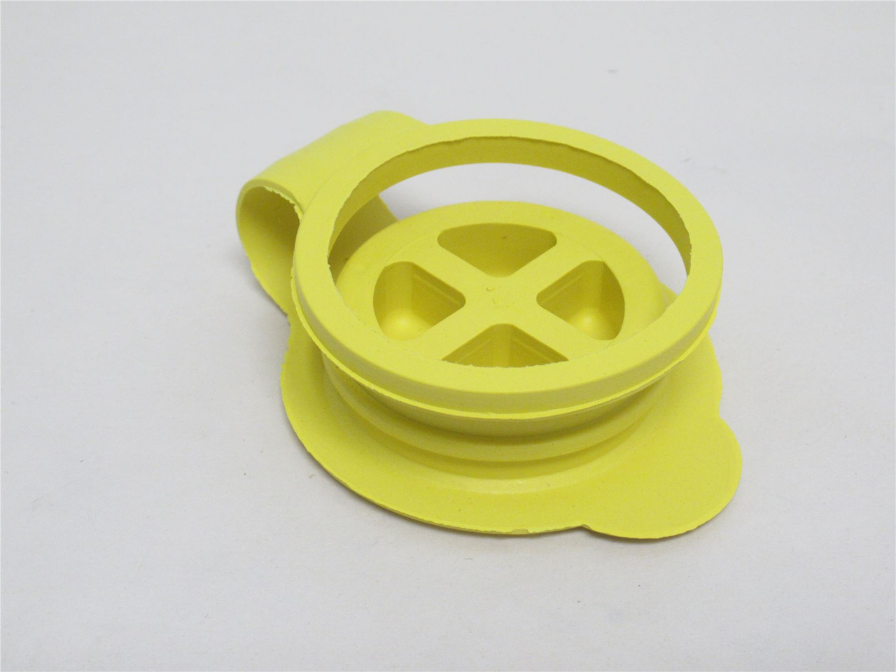 Woodhead 1301550080; Replacement Connector Closure; Size: B