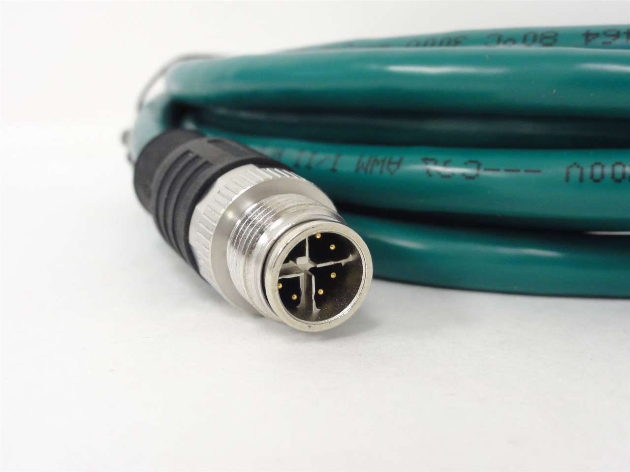 Lynx 350.150.001; Vision Ethernet Cable; 5M Length