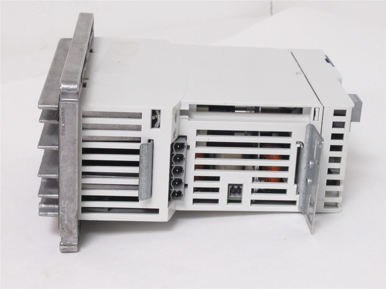 Lenze E84AVSCE3712SX0; Frequency Inverter Drive; 230/240V