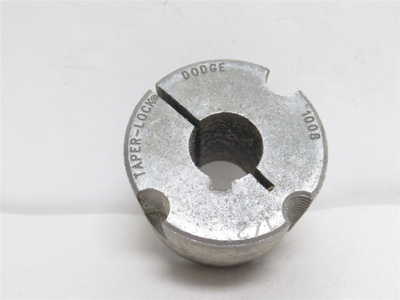 Dodge 1008 X 1/2; Taper Lock Bushing 119176; 1-1/2"ID