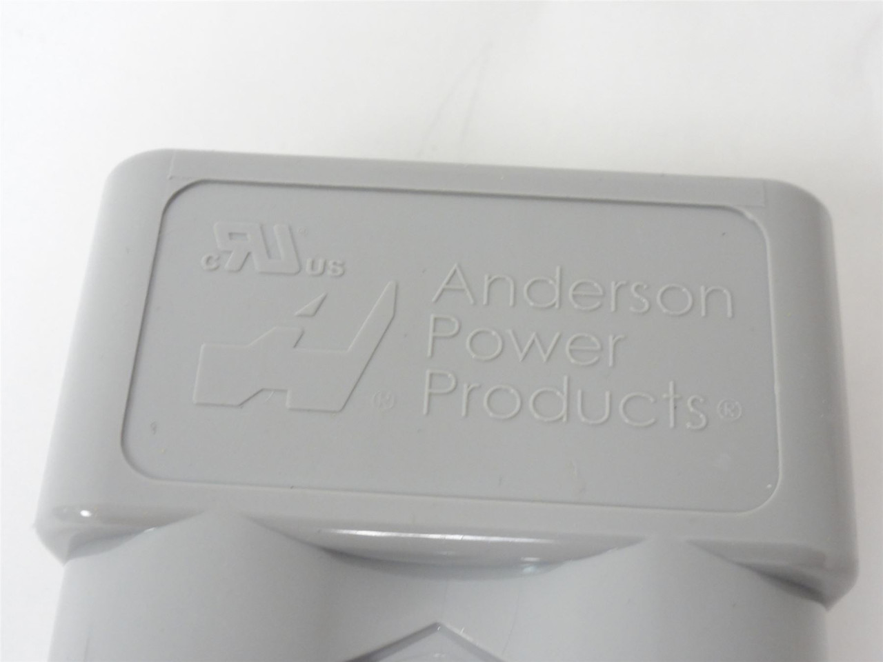 Anderson 6325G1; Gray Connector; SB175; w/ Contactor Size 1/0