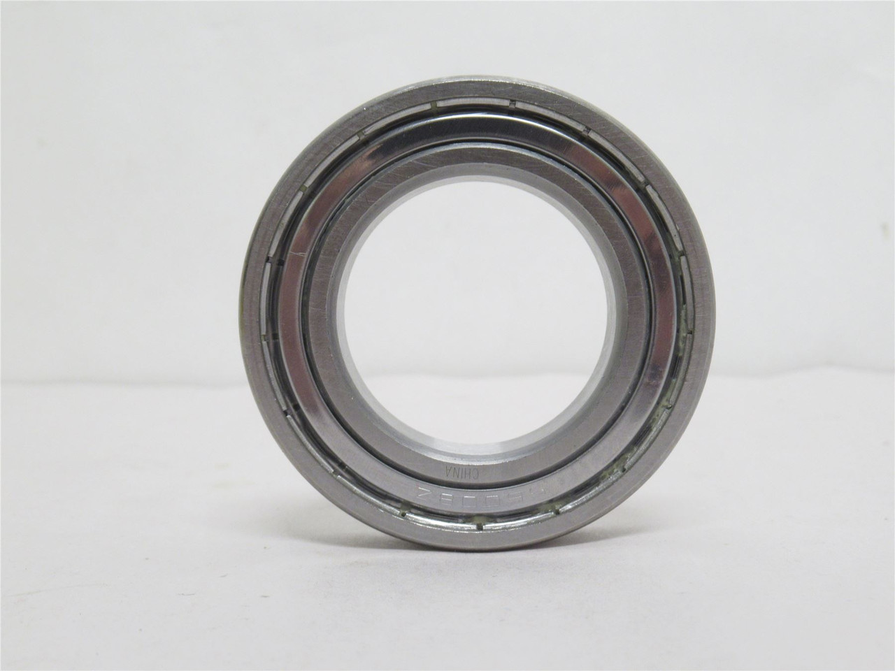 Tritan SS6008-ZZ; Ball Bearing; SS; 40mmID x68mmOD x15mm Wide