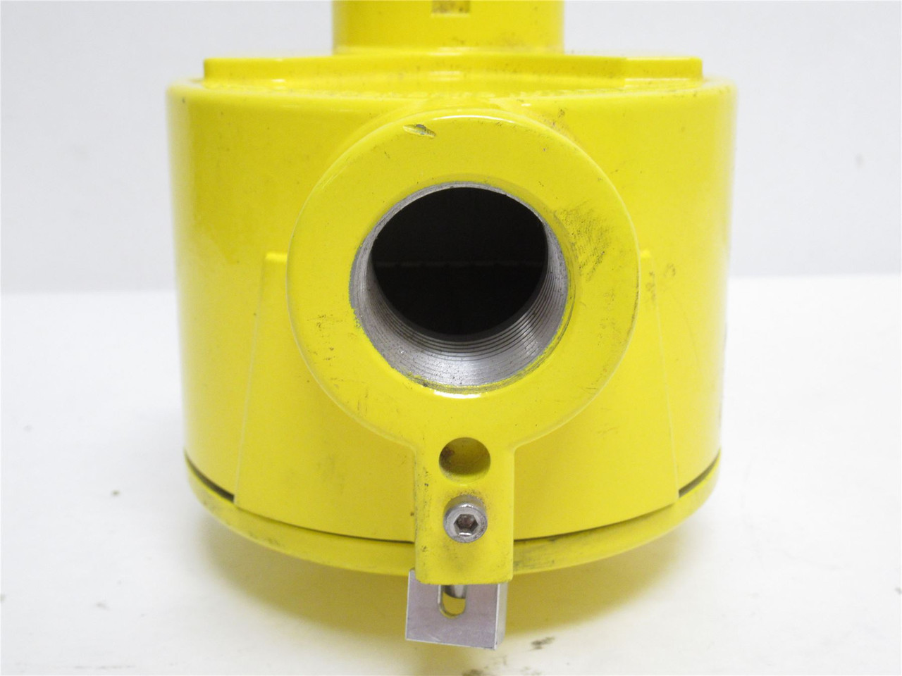 FCI ST98-13CT01DACCA; Level Sensor 100-240VAC
