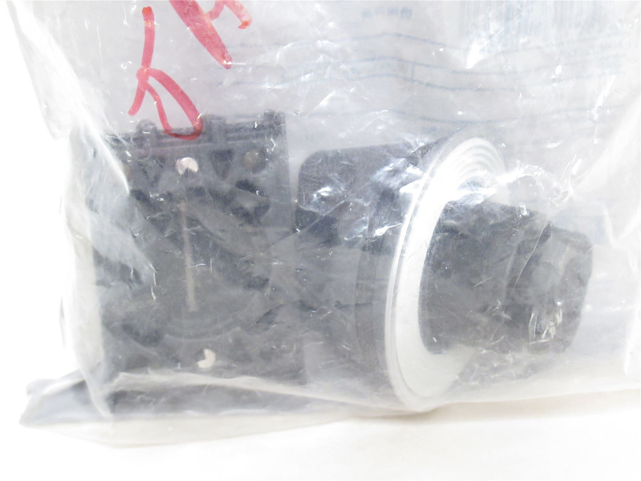 Schmersal NWS21GR; Selector Switch Operator; 101163541; 2-Pos