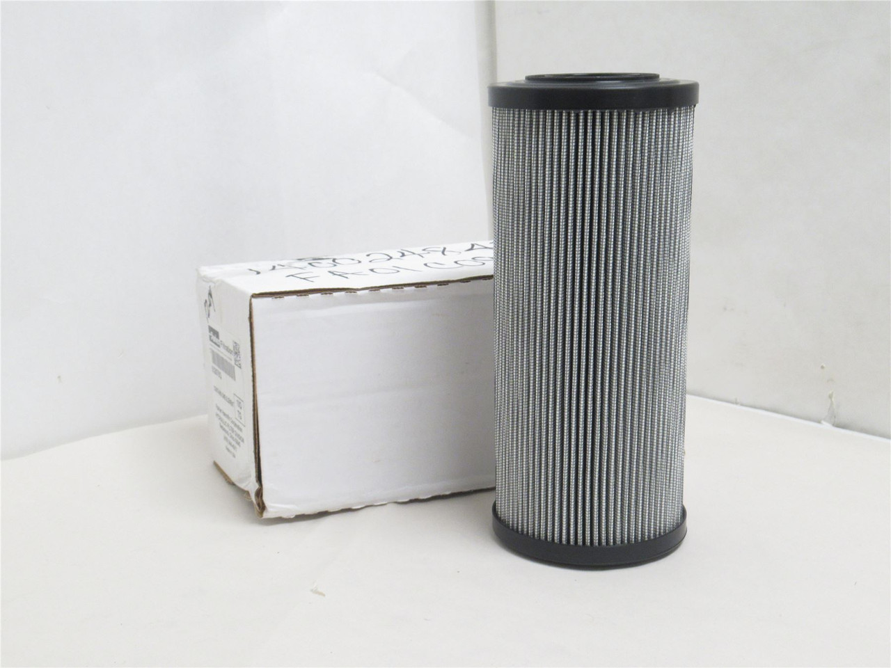 Parker 932670Q; High Pressure Inline Filter; SAE HF4