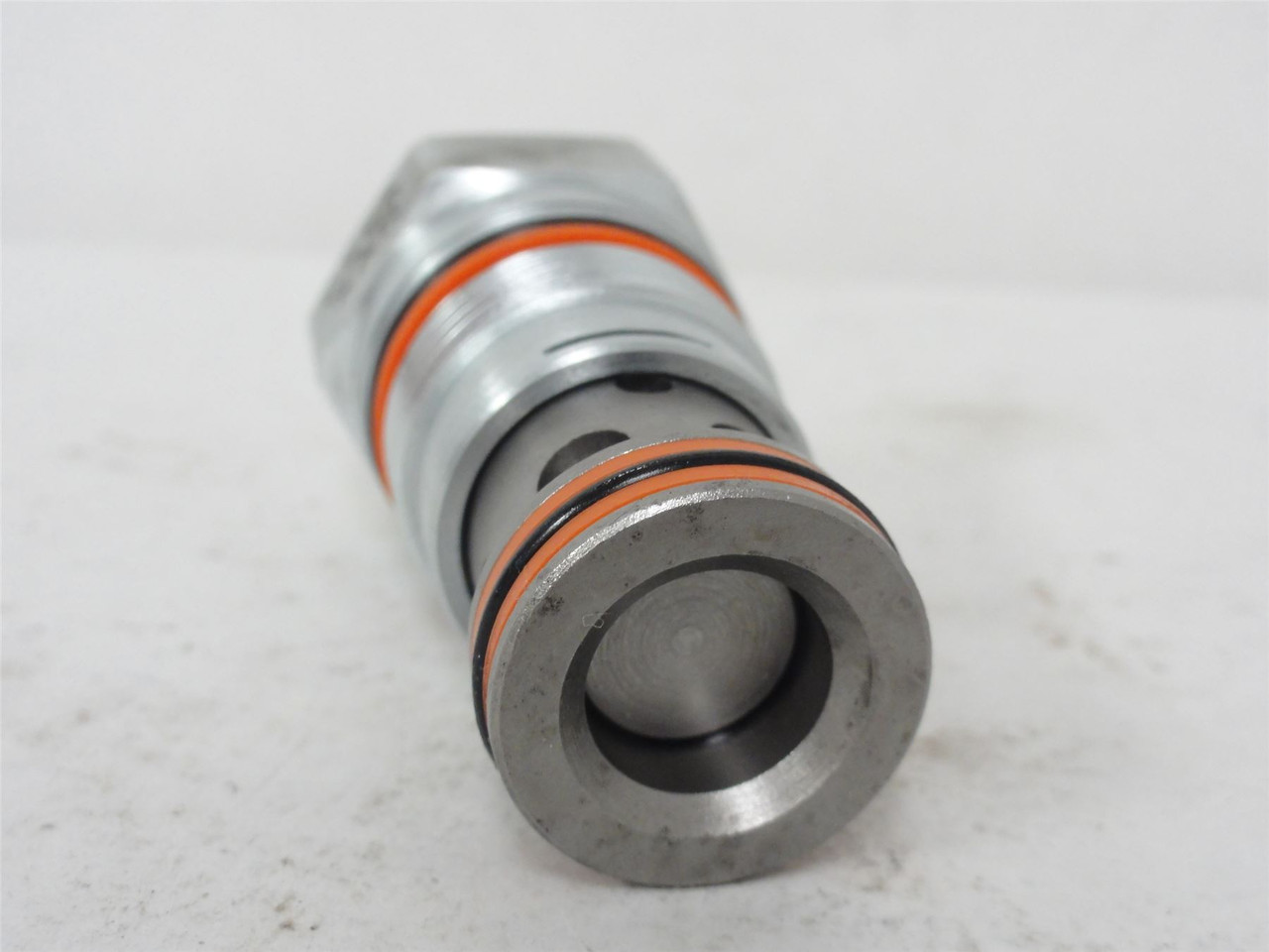 Sun Hydraulics CXFAXAN; Check Valve; 2-Port; 40 GPM; 5000 PSI