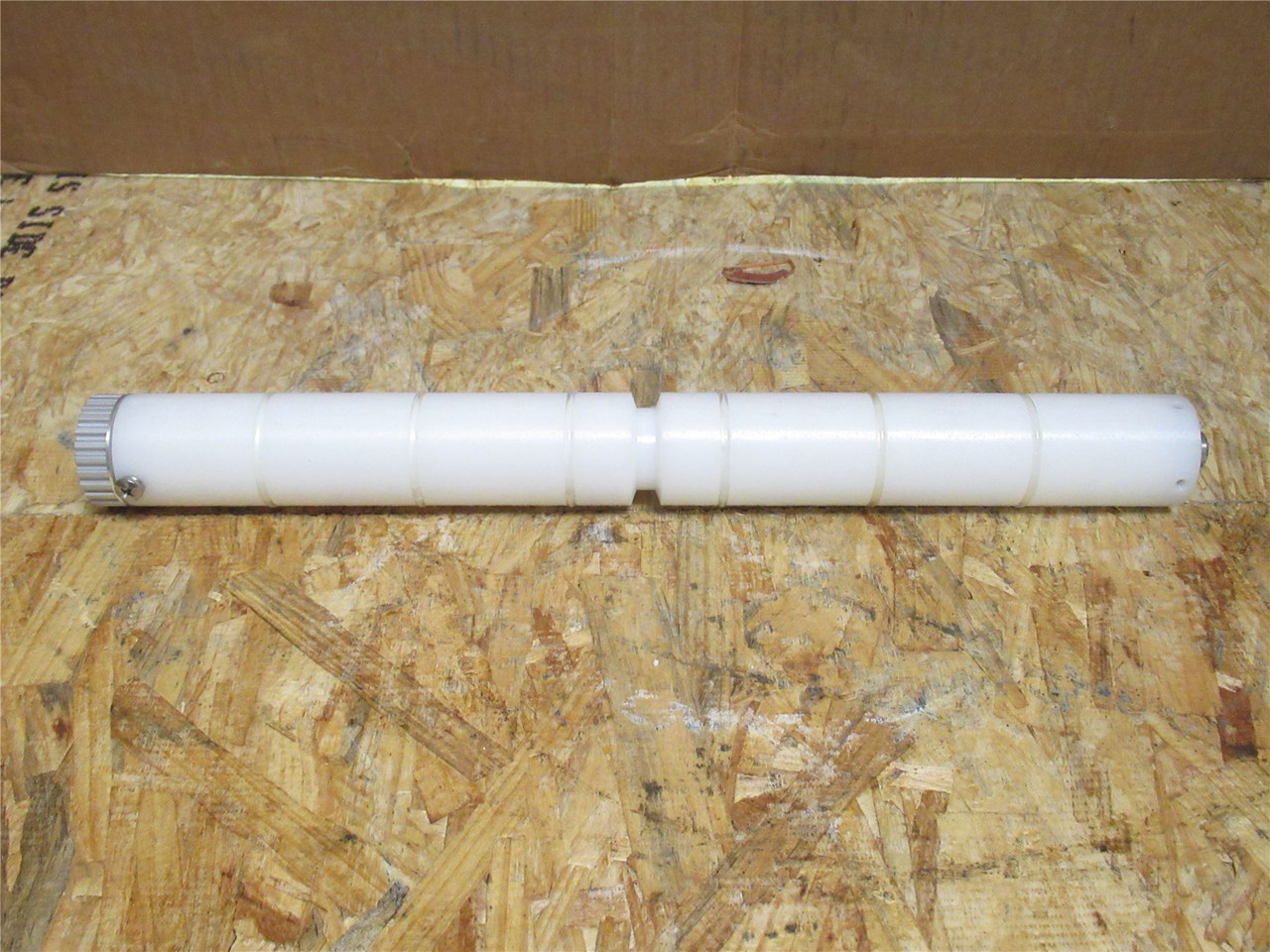 Lynx Labeling 103.146.100; Drive Roller; 14" Long x 1-1/2"OD