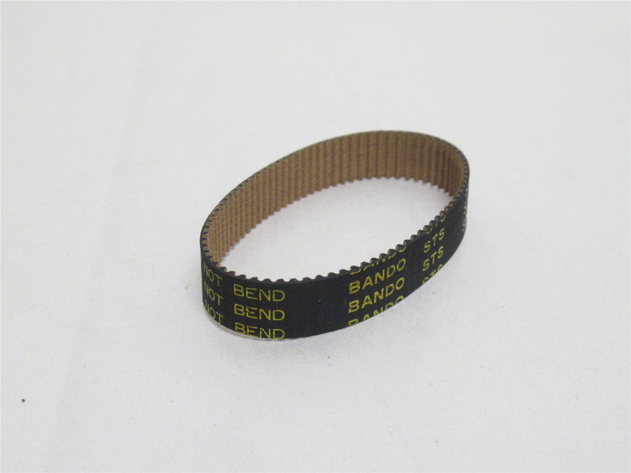Bando 10-S2M-160; Timing Belt 80mm Long x 10mm Wide