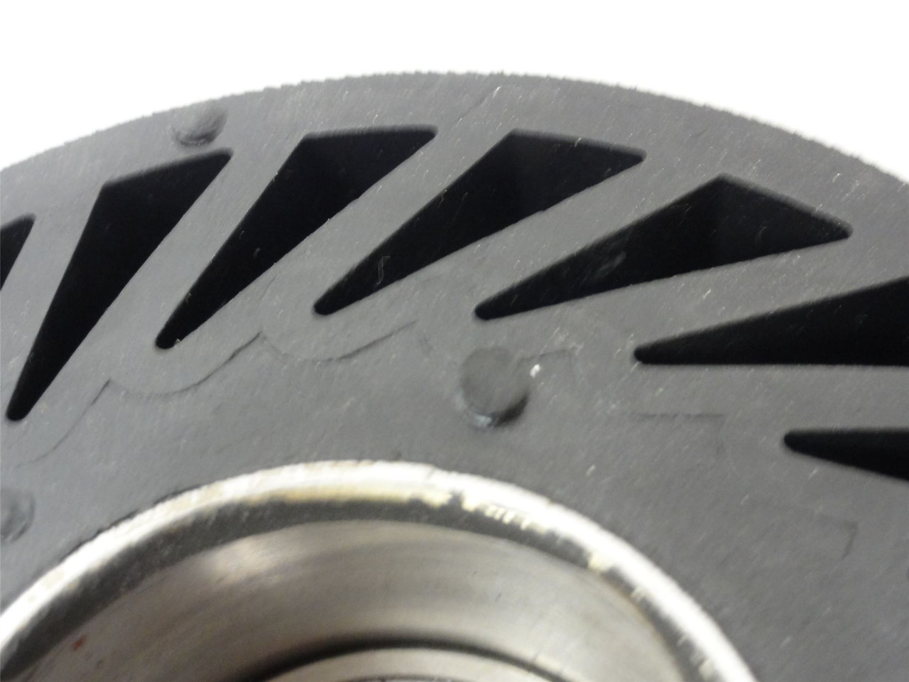 Marq Packaging 190XL031US; Roller; 0.625" ID 4" OD 1.7" Width