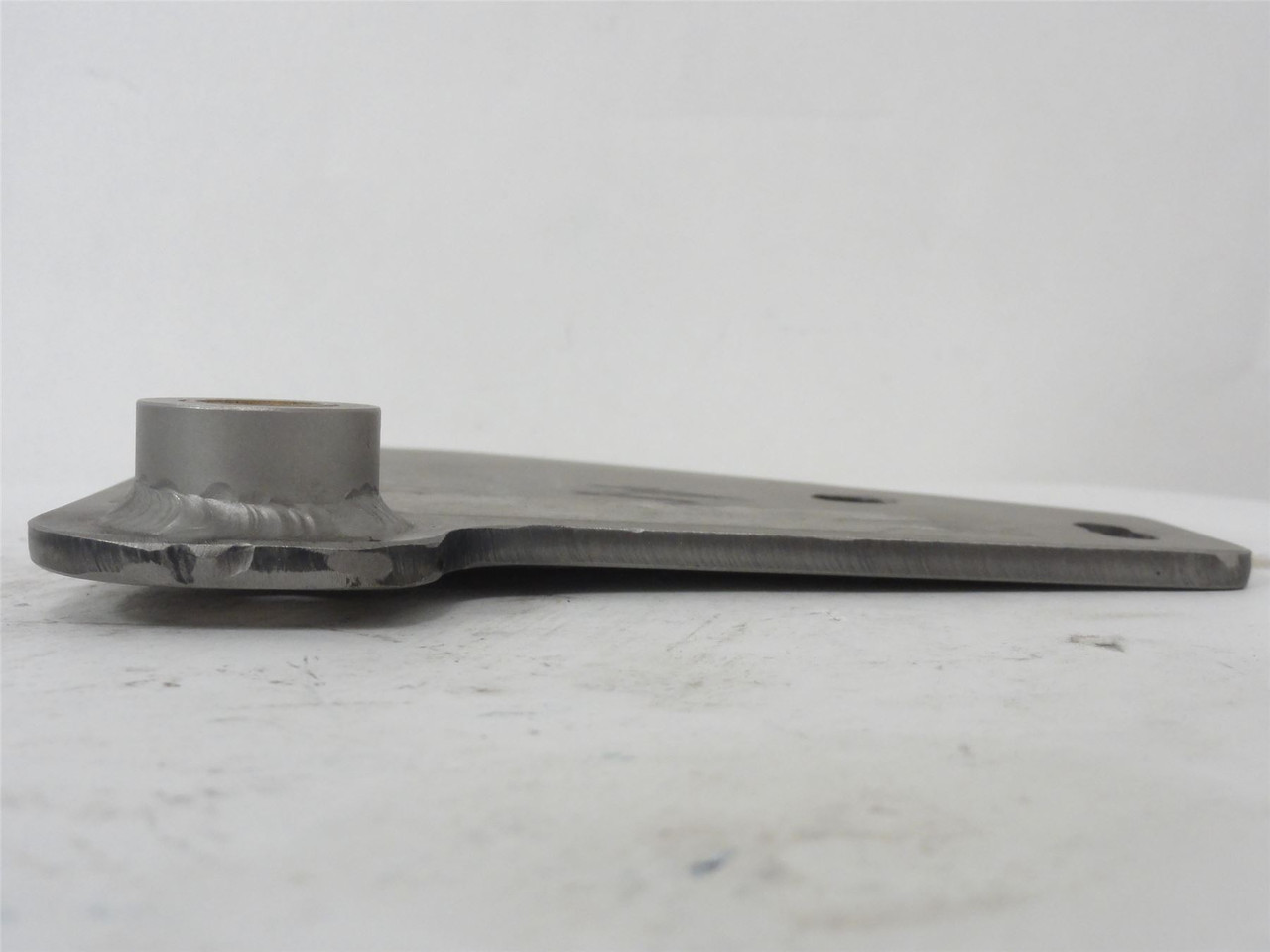 Olivia Machine 071312A; Divider Assembly