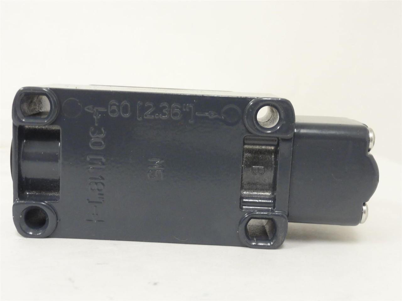 ACI FD 231; Position Switch; 3A; 400V; Type 1; B18 FD1-342050