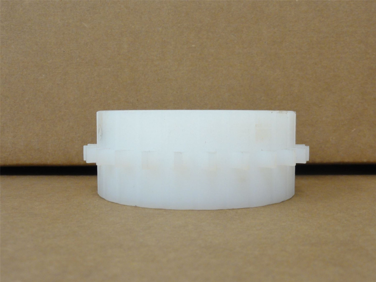 KVP 70525M; Conveyor Sprocket; 0.5" Pitch; 1.5" ID; 25 Tooth