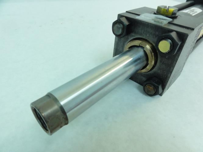 Parker 2.00CSB2HCTS13AC6.000; Hyd Cylinder; 2"ID; 6" Stroke