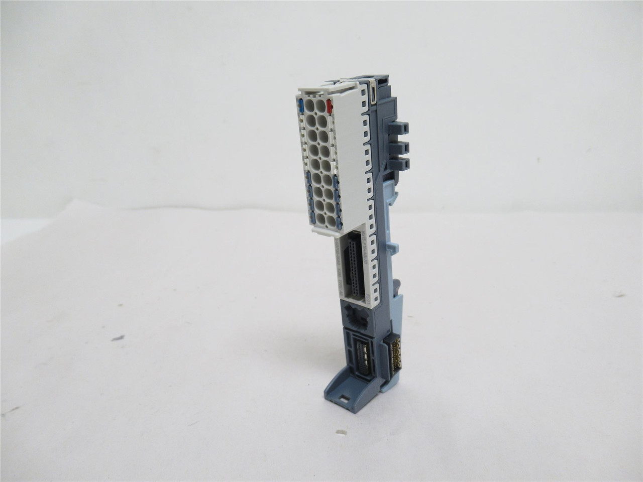 Siemens 6ES7193-6BP00-0DA0; Terminal Block Base Unit
