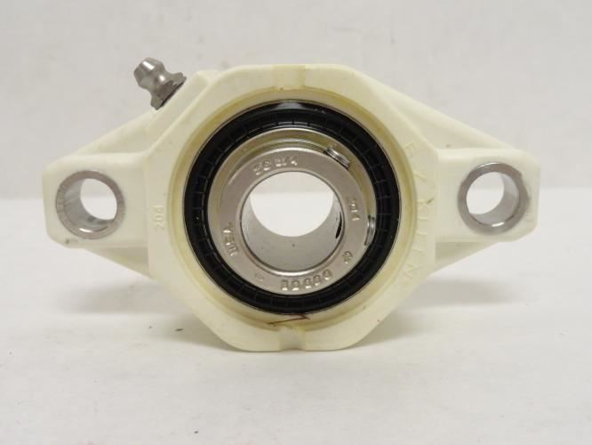 Dodge F2BSCEZ012PCR; E-Z Kleen Flange Bearing 127524 3/4"ID