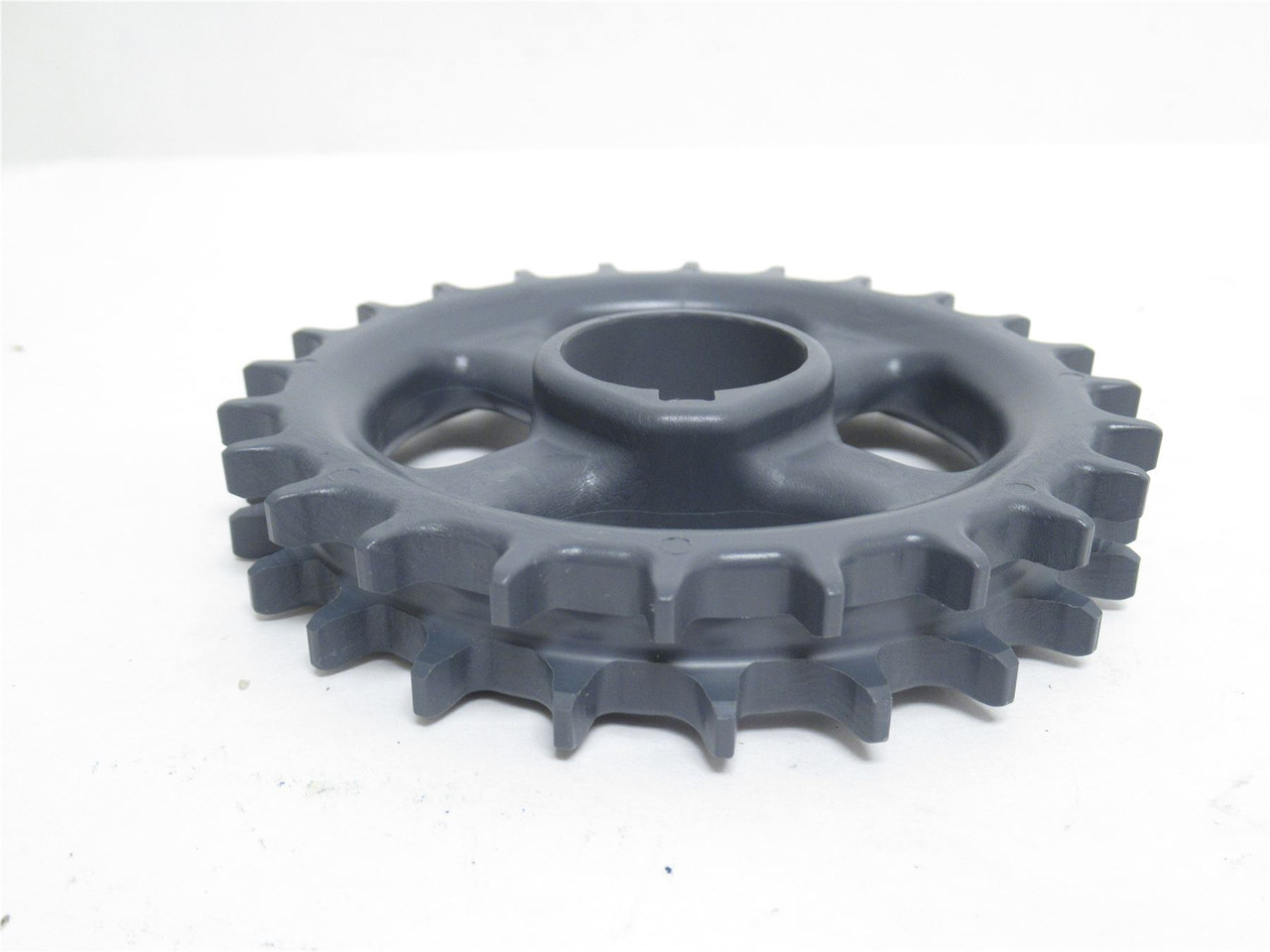 Intralox S3E1I6CKK5LS; Sprocket Ser: 1100; 23 Tooth; 1-1/4"ID
