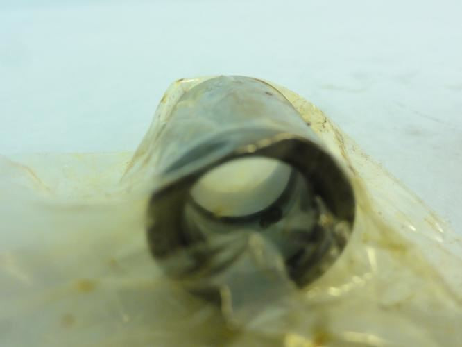 McGill MI-8-N; Inner Race; 0.5"ID; 0.7493" OD; 0.76" W