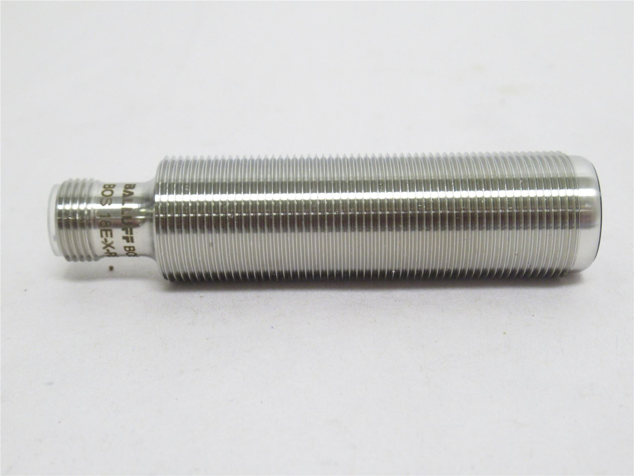 Balluff BOS18E-X-RS30-S4; Photo Sensor; BOS023U; 10-30VDC