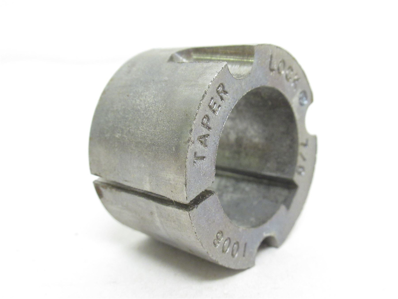 Dodge 1008 X 7/8; Taper Lock Bushing 117074; 7/8"ID