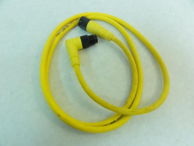 Brad Harrison 883032D01M010; Receptacle; 3P; 1M; 250V; 4A