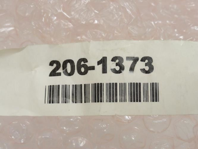 Numatics 2061373; Single Z-Board TM Side cylinder Port Manifold