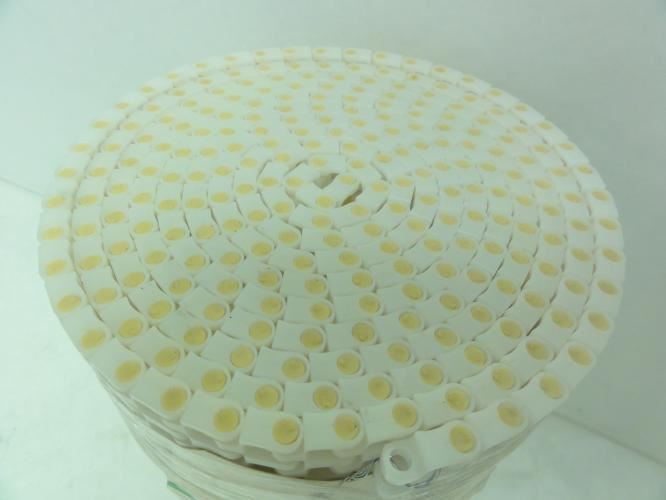 Habisat SM605-10; Conveyor Belt; 10Ft Length; 10" Width