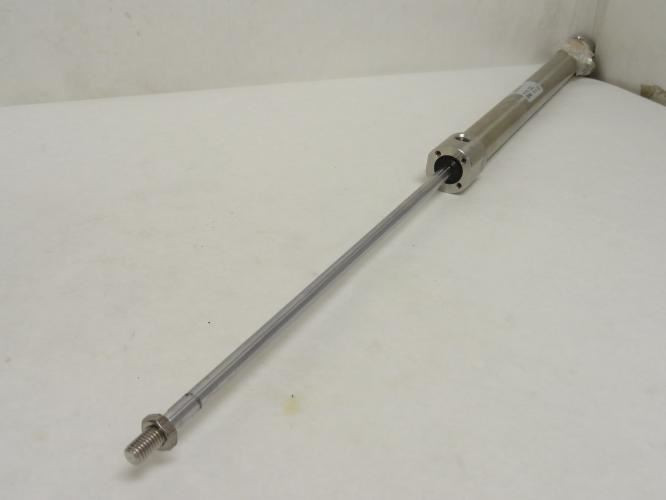 SMC CDG5BN20SV-250; Air Cylinder; SS; 20mm ID x 250mm Stroke