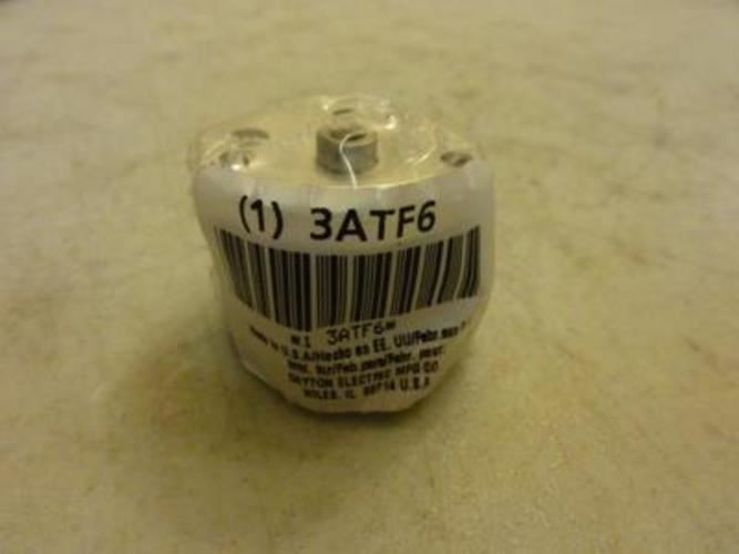 Speedaire 3ATF6; Air Cylinder; 3/4"ID; 1/2" Stroke