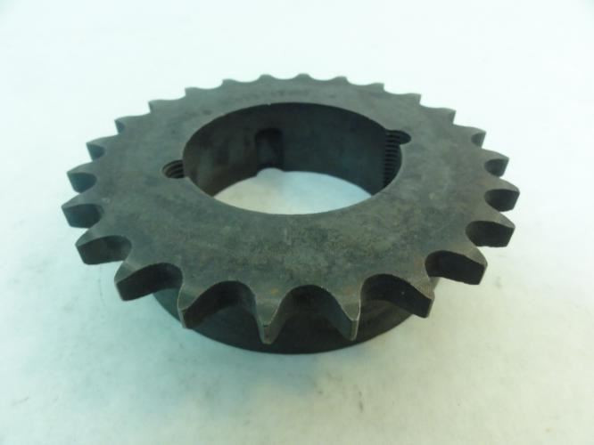 Martin 50BTB24-2012; Bushed Sprocket # 50; 24T