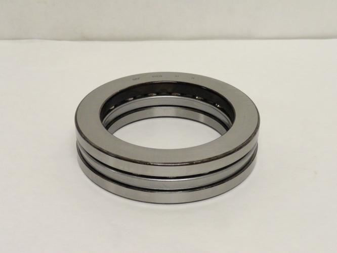 SKF 51216; Thrust Ball Bearing 80mm ID x 115mm  x OD 28mm Wide