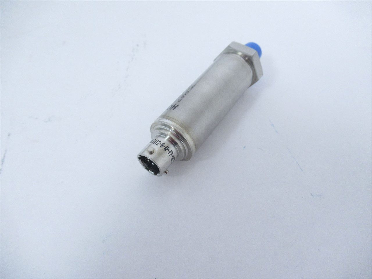 Honeywell SPTmA0300PA4B; Pressure Sensor 300 psi 24 VDC 1/8"