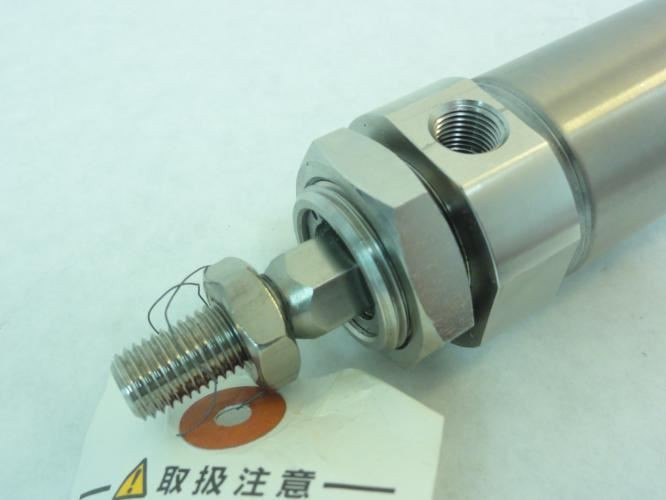 SMC CM2KB32-250-XB12; Air Cylinder; 32mm Bore; 250mm Stroke