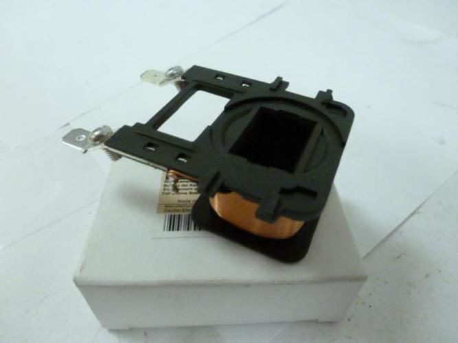 Dayton 6GNU6; Replacement Coil 24VAC; DP