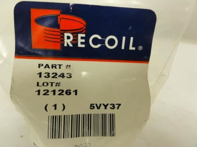 Recoil 13243; Thread Insert; 1-1/2-6