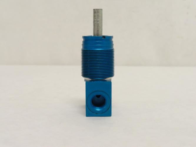 Festo GRA-1/8-SA; One-Way Flow Control Valve 28811; 1/8NPT