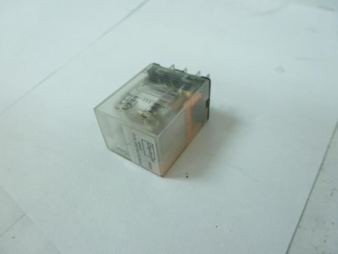 Dayton 1EHJ6; Relay; 240VAC