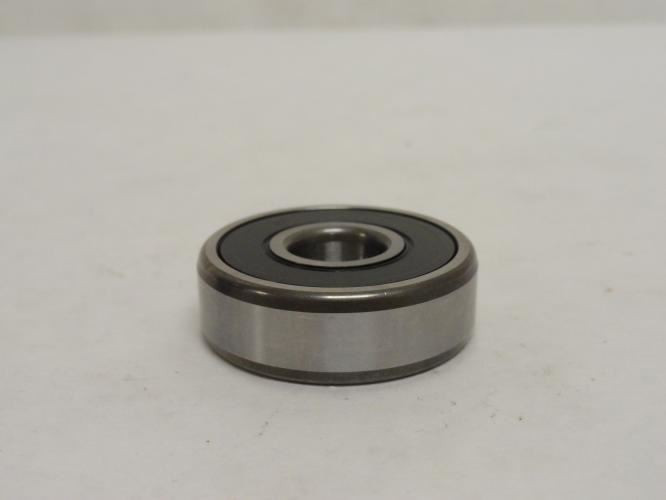 SKF 6301-2RSH/C3GJN; Ball Bearing 12mm ID x 37mm OD x 12mm Wide