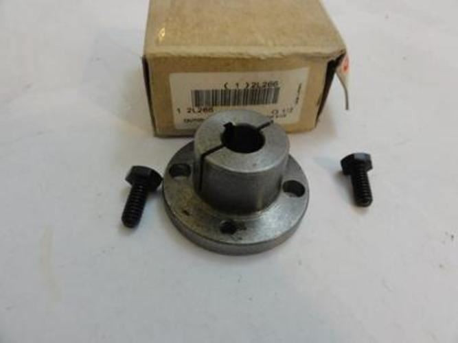 Browning 2L266; Bushing; 1/2"ID; 1-9/16" OD