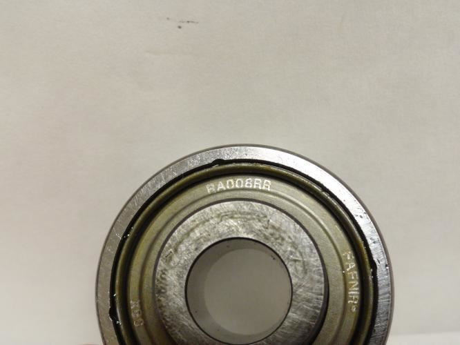 Timken RA008RR+COL; Insert ball Bearing 1/2"ID x 40mm OD
