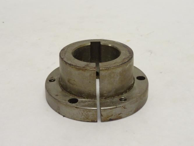 Browning SDS 1 3/8 5/16; QD Bushing 1-3/8"ID; 3-1/8" Flange OD