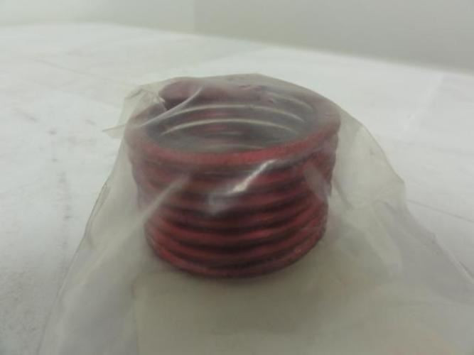 Recoil 13242; Thread Insert; UNC1-1/2"-6