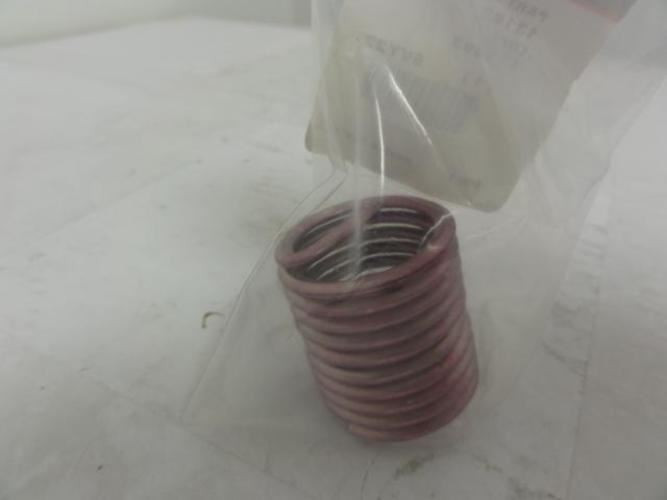 Recoil 13183; Thread Insert; UNC 1-1/8"-7