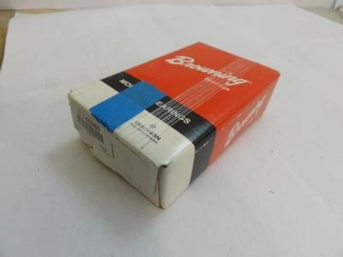 Browning 4XW50; Flange Bearing; 1-3/16"ID; 2 Bolt; Cast Iron