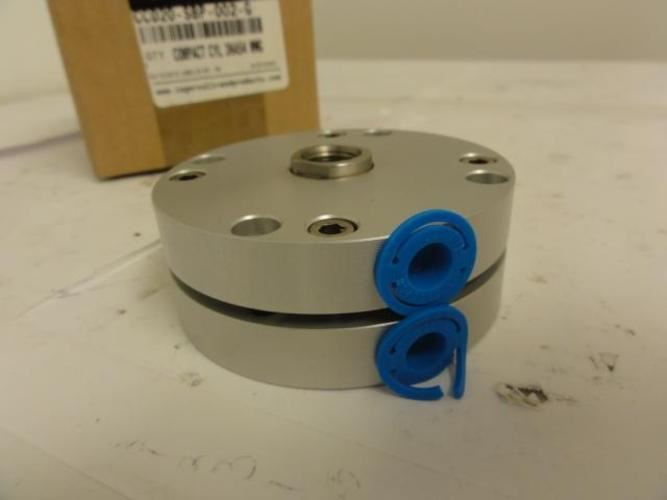 Ingersoll-Rand CCD20-SBP-002; Air Cylinder; 2 In Bore