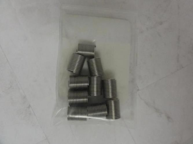 Recoil 5VE14; Thread Insert; M8-1x2D; Pk10