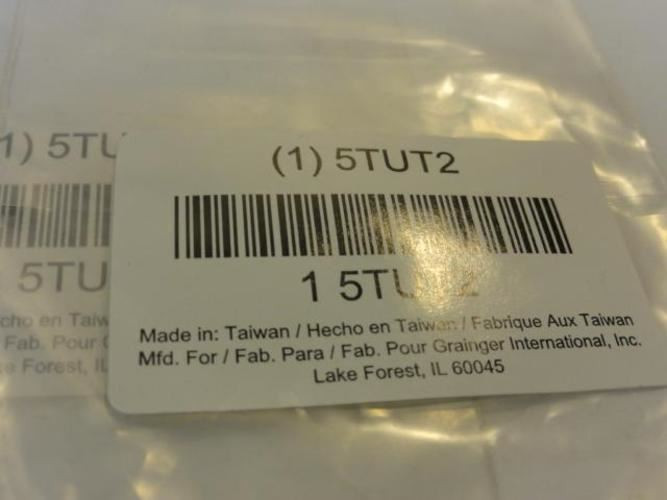 Westward 5TUT2; Lot-3; Nosepiece; 3/32 In; For Use With 5TUP9