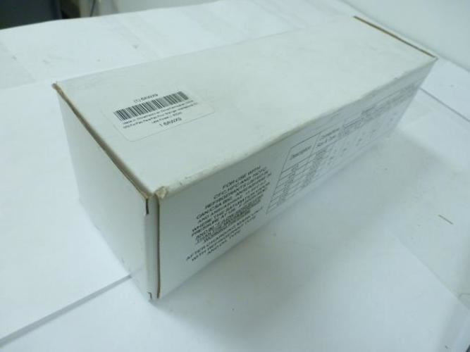 MFG- 6AWX9; Steel Filter Dryer; 15Ton; 1/2 In SEK-414