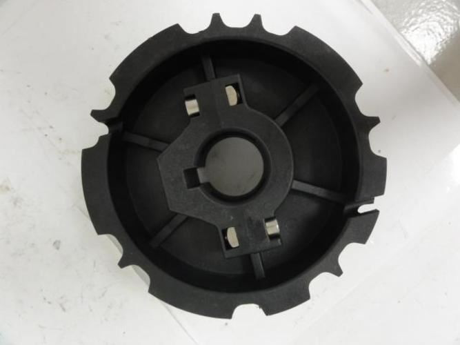 Topveyor 4DEL2; Sprocket; Bore 1 7/16 In; For LW820K