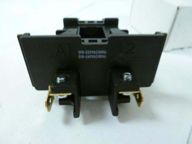 Dayton 6GNT4; Replacement Coil 208-240VAC; DP