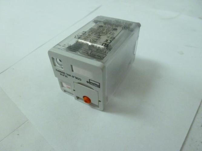 Dayton 1EJC8; Relay; 6VAC